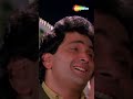 Tere Dard Se Dil Aabad Raha_Deewana (1992) @filmigaane ​