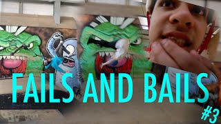 Best Scooter Fails And Bails 2016!