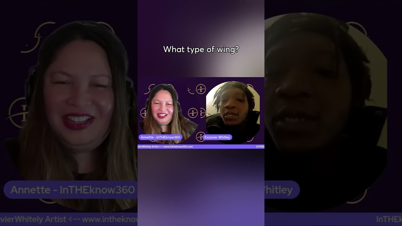 Wings Debate: Appetizer or Meal
@ExzavierWhitely @InTHEknow360 #InTHEknow360 #ExzavierWhitely