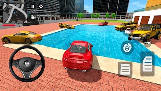 Kids Cars Gameplay – Fun Car Driving Adventure for Little Kids screenshot 3
