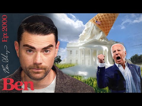 White House MELTDOWN As Biden Yells At Americans thumbnail