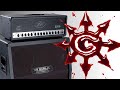 Chimaira guitar tone  riffage