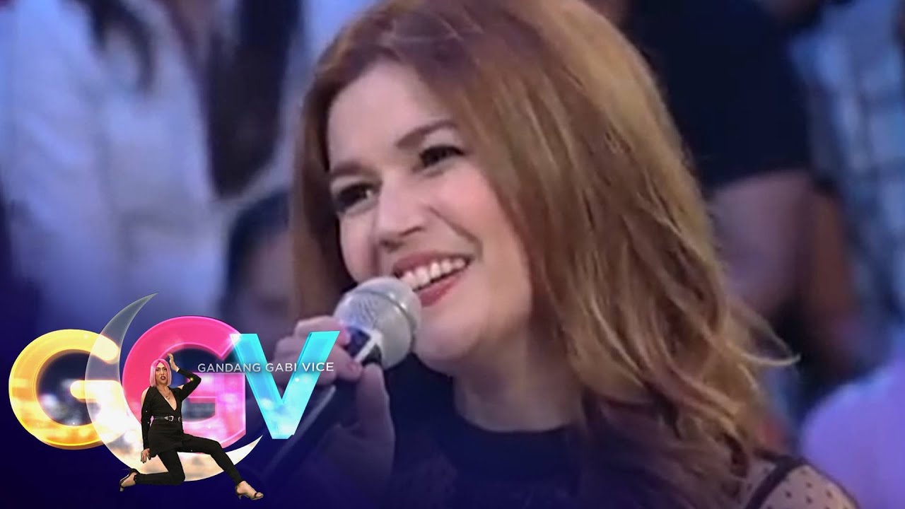 Gandang Gabi Vice | Donna Cruz
