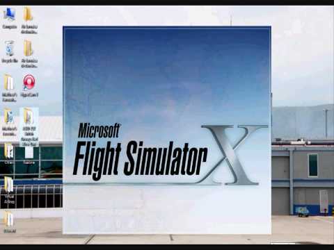Tutorial- How to add the Default A321 Virtual Cockpit to any Project Airbus Aircraft.