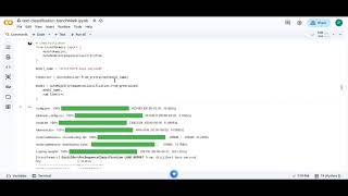 Text Classification Benchmark : Zero Shot , Few Shots and Fine Tuning approaches