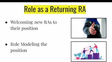 RA Application Video 2026 2027