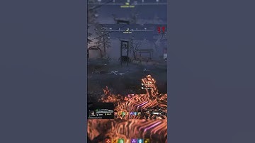 Dude What is This Game!?!?  #codzombies #gaming #shorts