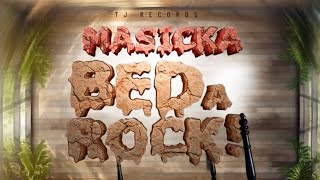 Masicka - Bed A Rock  Resimi