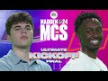 Madden 24 | How Henry Won MCS Ultimate Kickoff