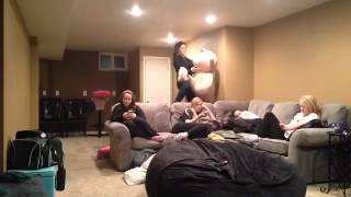 SMS Pacesetters Harlem Shake