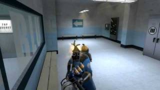 Dead Pyro TF2 REPLAY