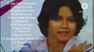 12 Lagu Vien Is Haryanto
