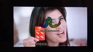 Iklan Bodrex Migra Solusi Khusus Migrain Versi Carissa Puteri