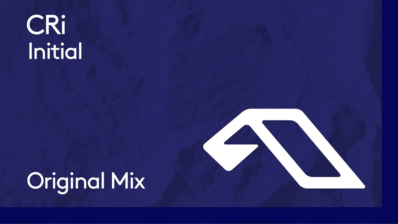 CRi - Initial auf YouTube ansehen CRi - Initial auf YouTube ansehen