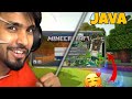 “I Played MINECRAFT JAVA on Android Phone! 😱 (Mojo Launcher Test)”