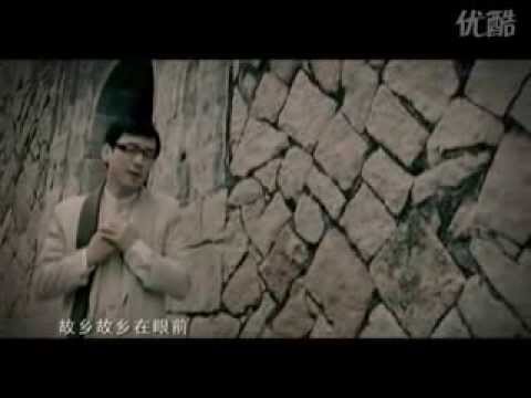 八月十五 李茂山 福州話