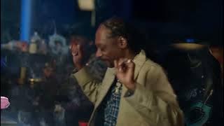Did Somebody Say - Just Eat ft. Snoop Dogg ( Video w/ subtitles)