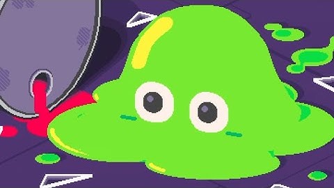 Slime Labs - Gameplay Trailer (iOS, Android)