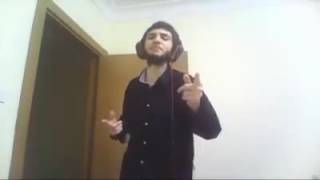 Mc Anakin - Seninle İlk Defa (Cover)