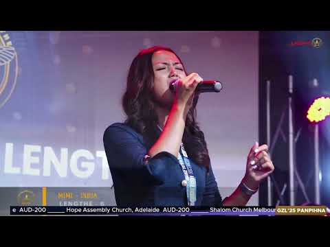 Lengthe 6 Mimi Mual Tung Lam Ah GZL 25 Malaysia