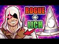 What if a Rogue was the Big Bad of Your D&amp;D Campaign?