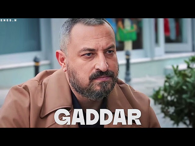 Gaddar Dizi Müzikleri | Müdür V2 class=