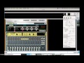 TRAP ROLLS REFILL LOADING TUTORIAL