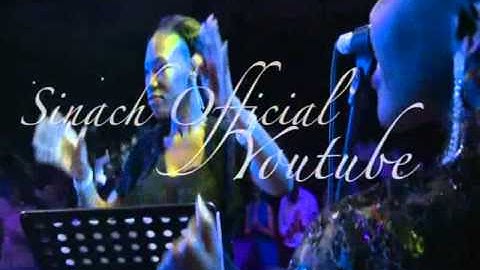 Sinach - You are the same  ft Assent Tweed
