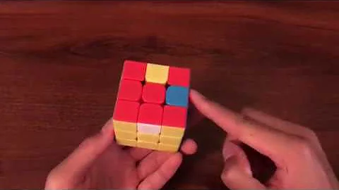 Breaking into flipped edges [Advanced 3-style tips and tricks]