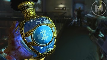 Elixir Showcase | "Blood Debt" (Call of Duty Black Ops 4 Zombies)