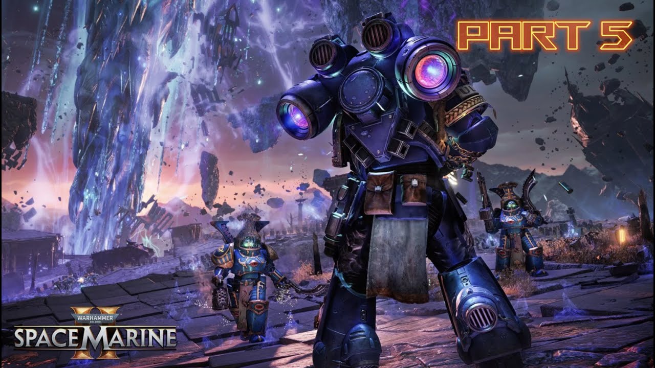 【Warhammer 40,000 星际战士2】泰图斯为什么是恐虐神选？？