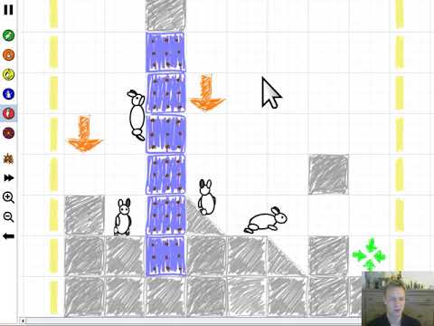 What is Rabbit Escape? - YouTube