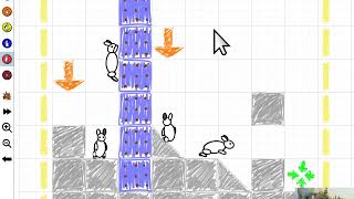 What is Rabbit Escape? screenshot 2