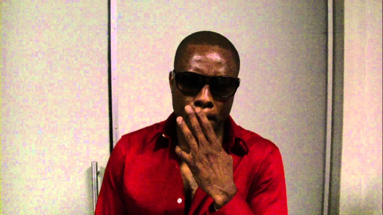 The Real GMs @ Top Flight Productions Fight Night   2x World Boxing Champ Keith Holmes