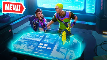 VALORANT New Map "Sunset" Teaser #3