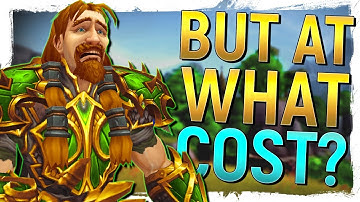 The Most Controversial Change In Battle for Azeroth: What The GCD Change Could Mean For You