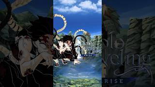 Tanjiro Vs Solo Leveling Edit