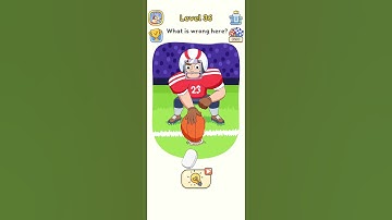 dop 5 level 36 #shorts