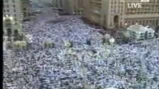 [Madinah]Eid Takbir 1429