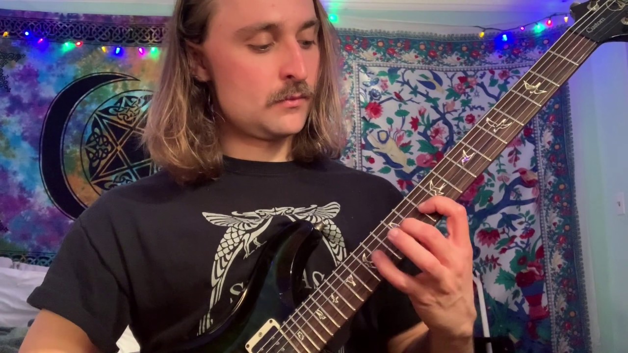 LOCKDOWN ROCKDOWN - Johnuel Hasney