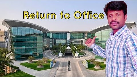 TCS Return to Office, New update in Background Verification