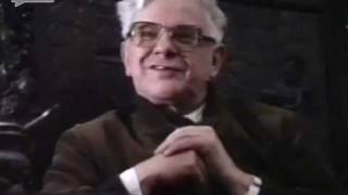 Jan Józef Lipski - The Mentality Of People Who Believed The Communist Authorities