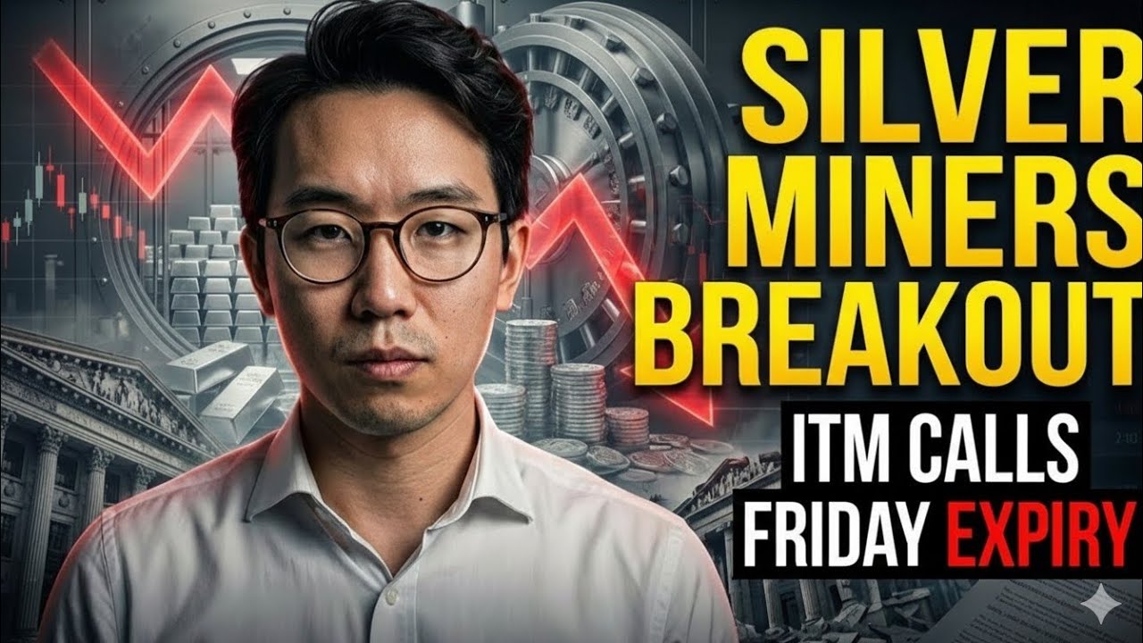 СМОТРИТЕ ЗАВТРА: Вот почему майнеры серебра подвергаются репрессиям (это сделано намеренно)