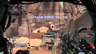 Titanfall | Ejection Fail!