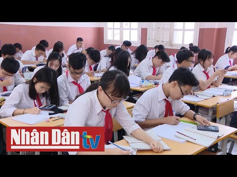 Video Năm học 2020 - 2021, Hà Nội có thêm 38 trường học mới - youtube