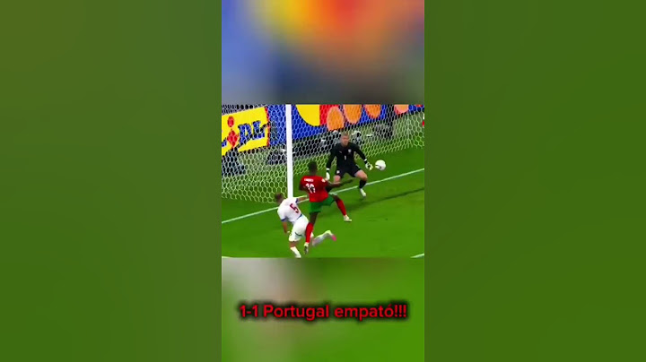 Agónica victoria portuguesa!! #cr7 #football #futbol #euro2024