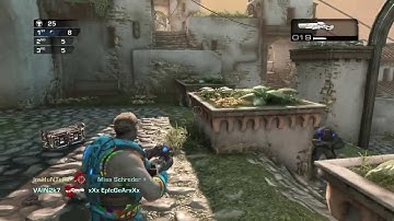 Im HuNTeRz Random Clip #15