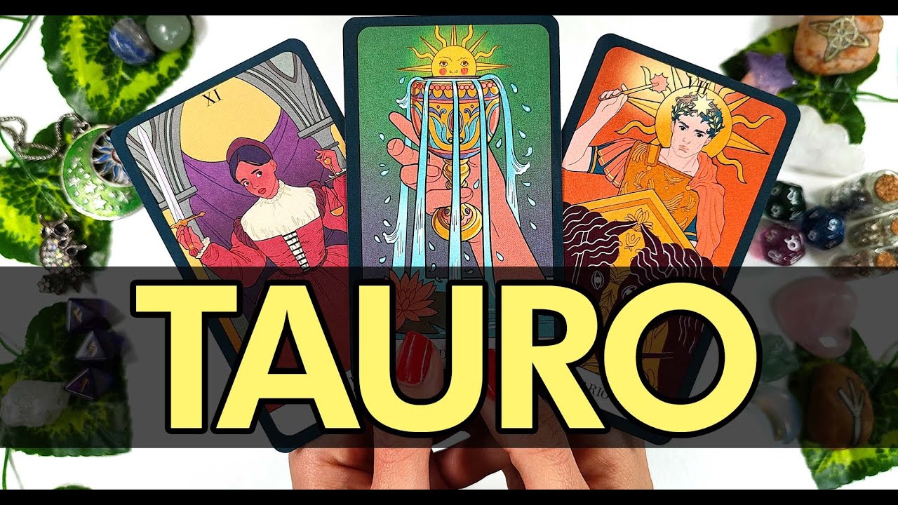 Tauro 🔮 KARMA ⛈️ AQUÍ TE REVELO ALGO QUE NO PUEDES VER Y ES INCREÍBLE # ...
