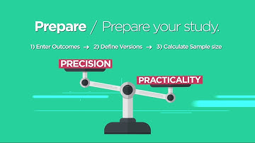 Finding the Best Sample Size for your A/B Test