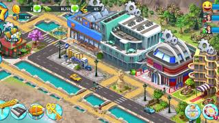 My City Island 5  level 17 screenshot 5